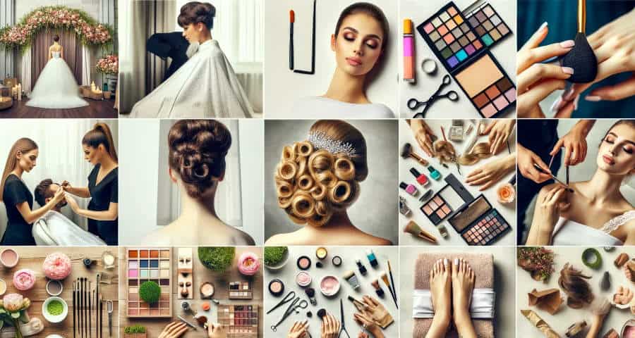 Beauty and Grooming