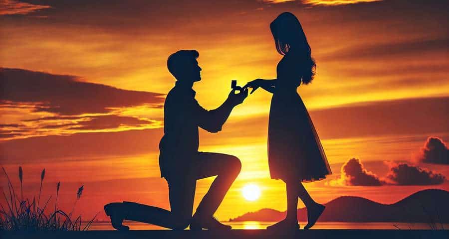 Celebrate Being Engaged