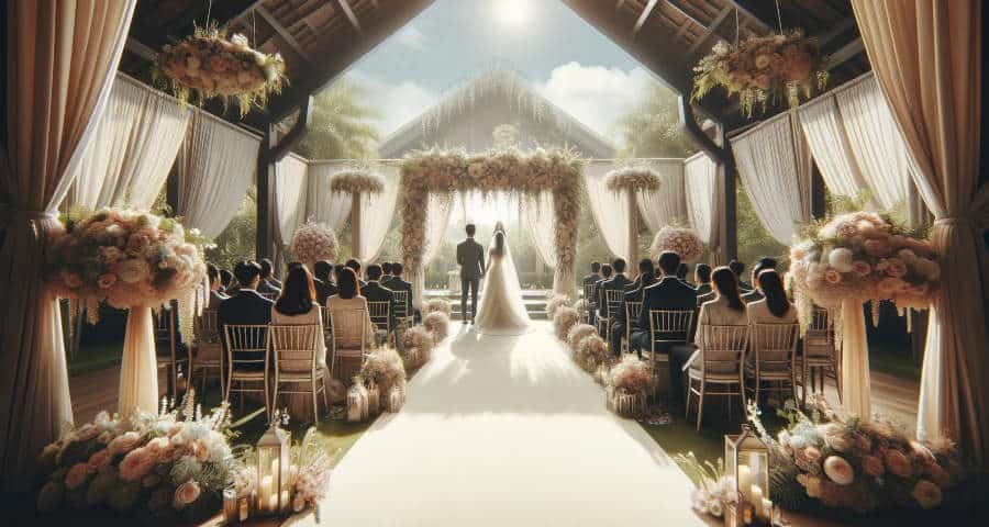 Ceremony