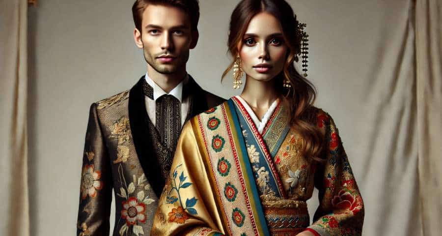 Cultural Wedding Traditions