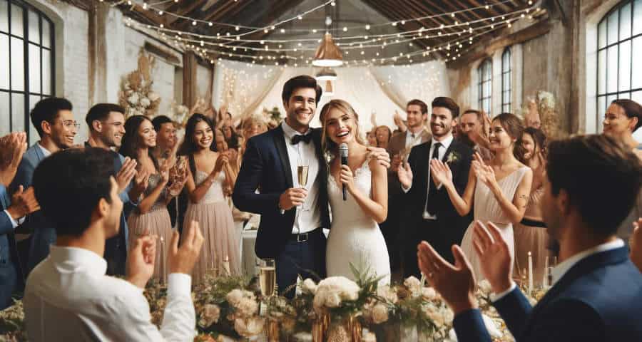Honouring the Contributions to Your Wedding