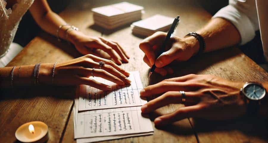 How to Estimate Your Guest List Size