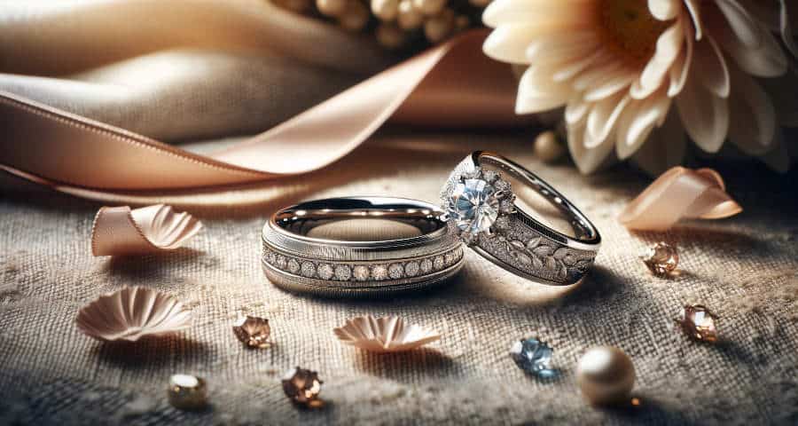 Wedding Rings